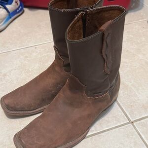 Brown Men's Boots